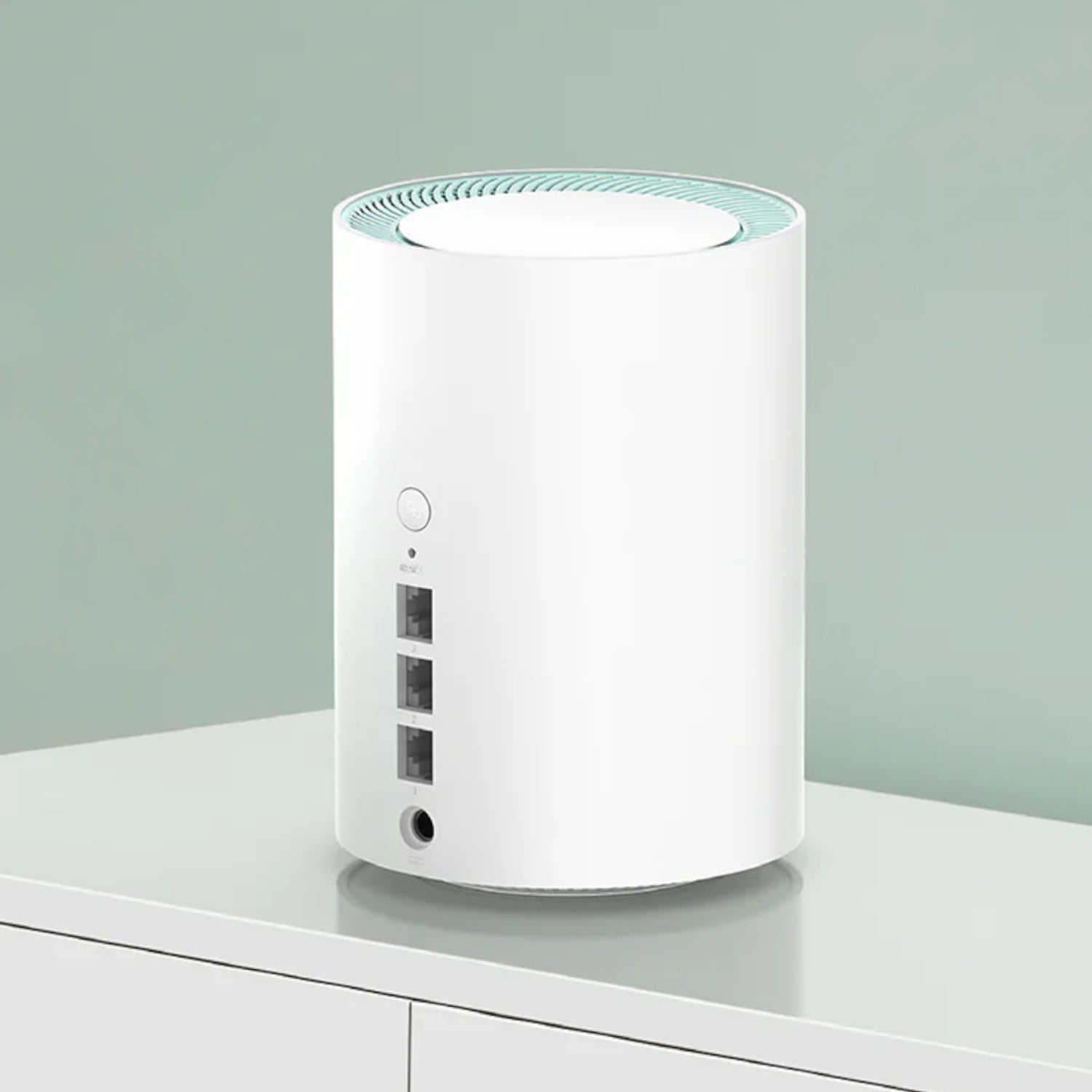 Cudy AX1500 Gigabit Mesh WI-FI 6 System – 1 Pack image 6