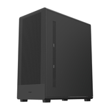 Fsp ATX Mid Tower Gaming Chassis Black image 3