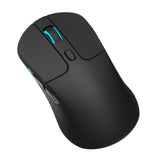 Keychron M3 RGB Wireless Optical Mouse – Black image 3