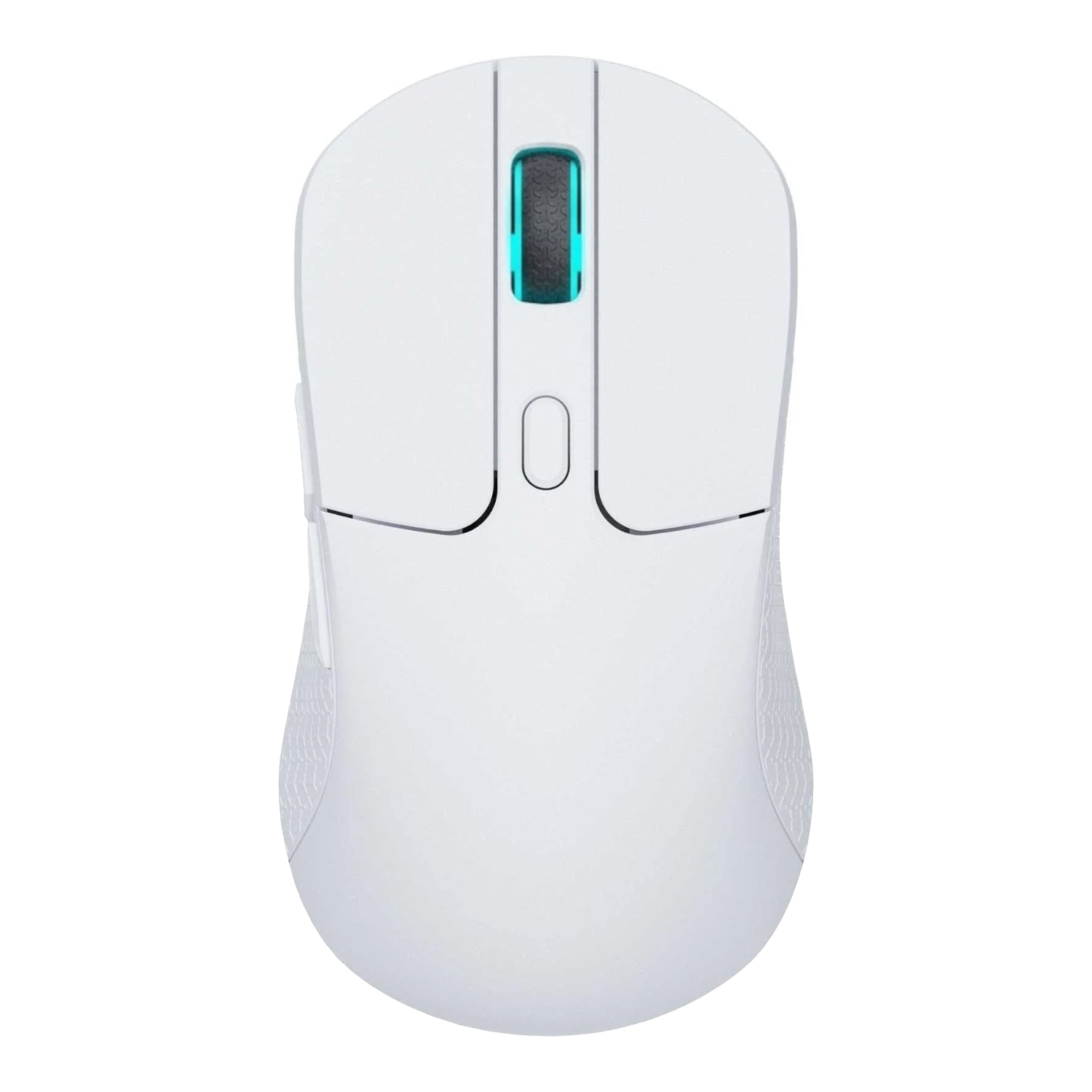 Keychron M3 RGB Wireless Optical Mouse White