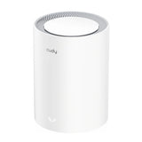 Cudy AX3000 WI-FI 6 Mesh Kit 1 Pack White