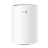 Cudy AX3000 WI-FI 6 Mesh Kit 1 Pack White image 2