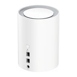 Cudy AX3000 WI-FI 6 Mesh Kit 1 Pack White image 4