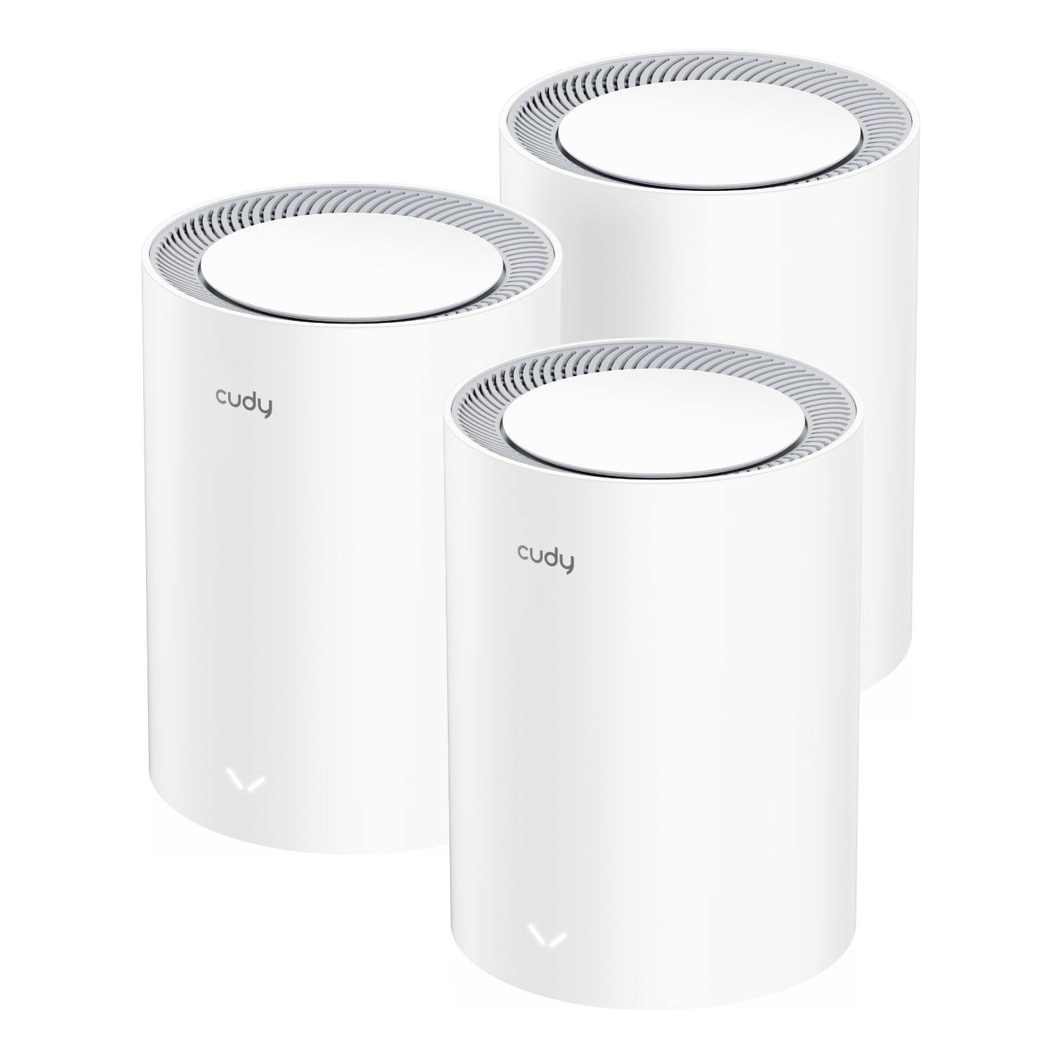 Cudy AX3000 WI-FI 6 Mesh Kit 3 Pack White