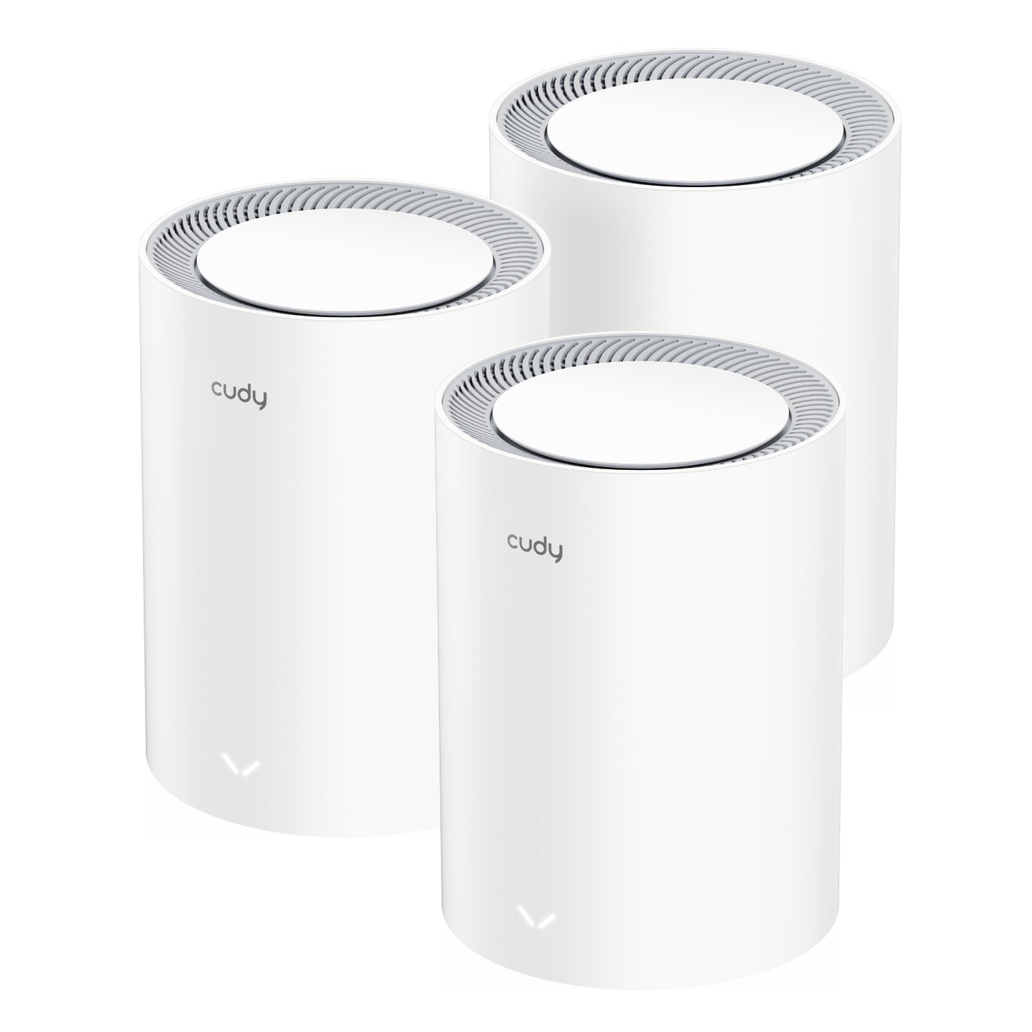Cudy AX3000 WI-FI 6 Mesh Kit 3 Pack White