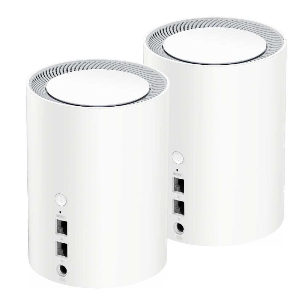 Cudy AX3000 WI-FI 6 Mesh Kit 2 Pack White image 4