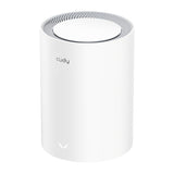 Cudy BE3600 Gigabit Mesh WI-FI 7 System 1 Pack