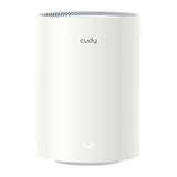 Cudy BE3600 Gigabit Mesh WI-FI 7 System – 2 Pack image 2
