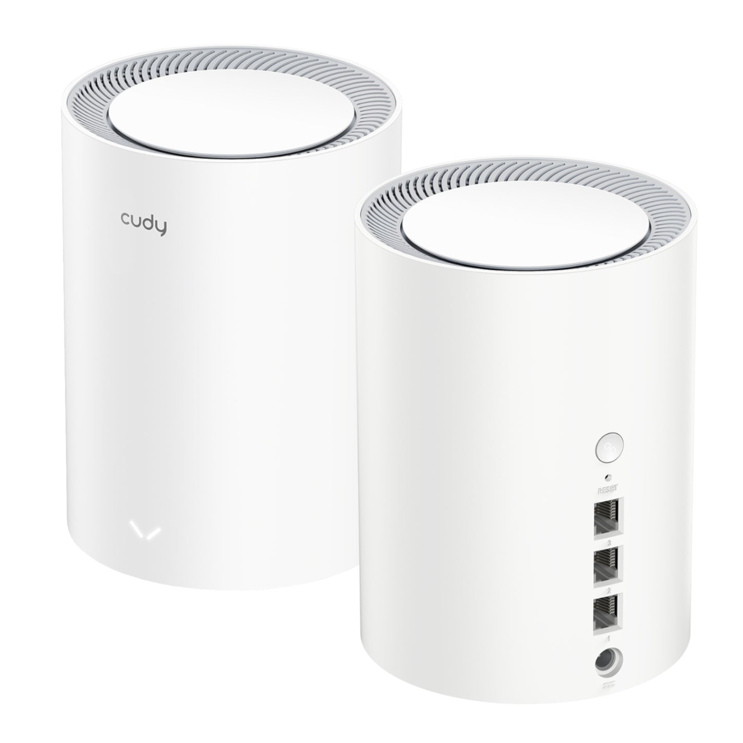 Cudy BE3600 Gigabit Mesh WI-FI 7 System – 2 Pack image 4
