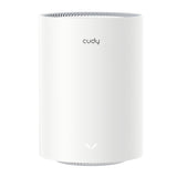 Cudy BE3600 Gigabit Mesh WI-FI 7 System – 3 Pack image 2