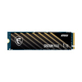Msi Spatium M450 M.2 NVME Gen 4 1TB image 2