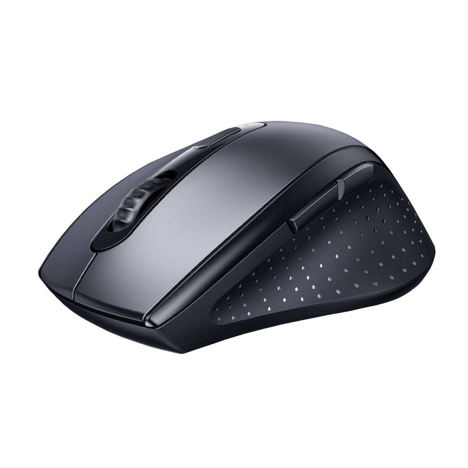 Ugreen M511 Ergonomic 2.4GHZ Wireless Mouse Black image 2
