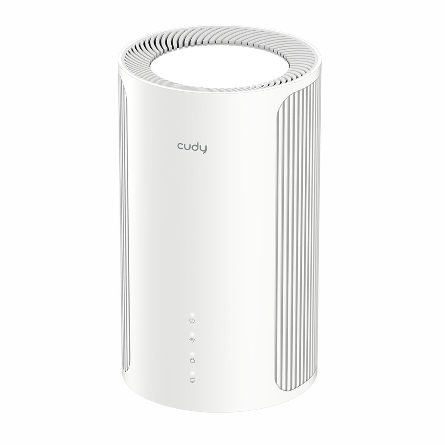 Cudy BE6500 2.5G Mesh WI-FI 7 Router – 1 Pack