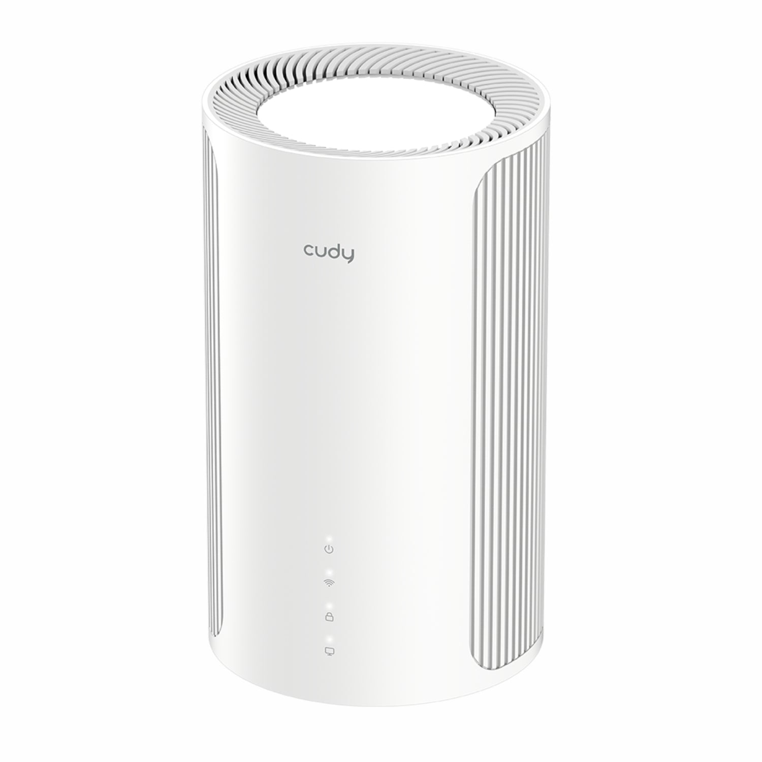 Cudy BE6500 2.5G Mesh WI-FI 7 Router – 1 Pack