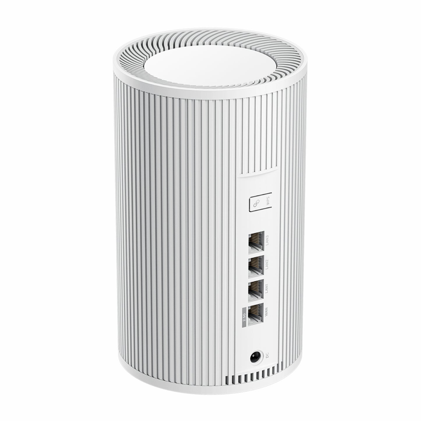 Cudy BE6500 2.5G Mesh WI-FI 7 Router – 1 Pack image 2