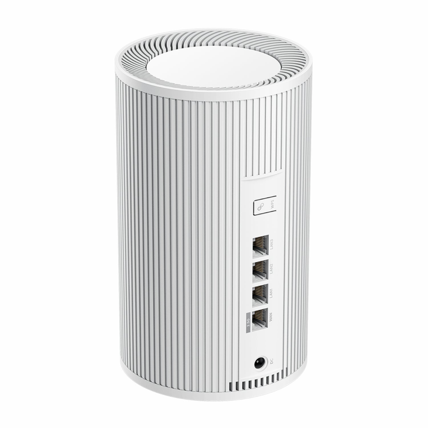 Cudy BE6500 2.5G Mesh WI-FI 7 Router – 1 Pack image 2