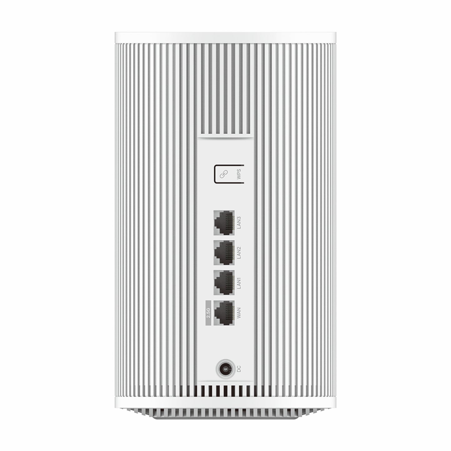 Cudy BE6500 2.5G Mesh WI-FI 7 Router – 1 Pack image 3