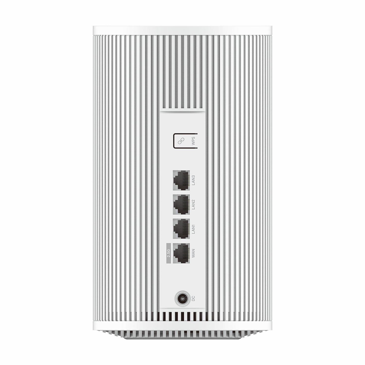 Cudy BE6500 2.5G Mesh WI-FI 7 Router – 1 Pack image 3