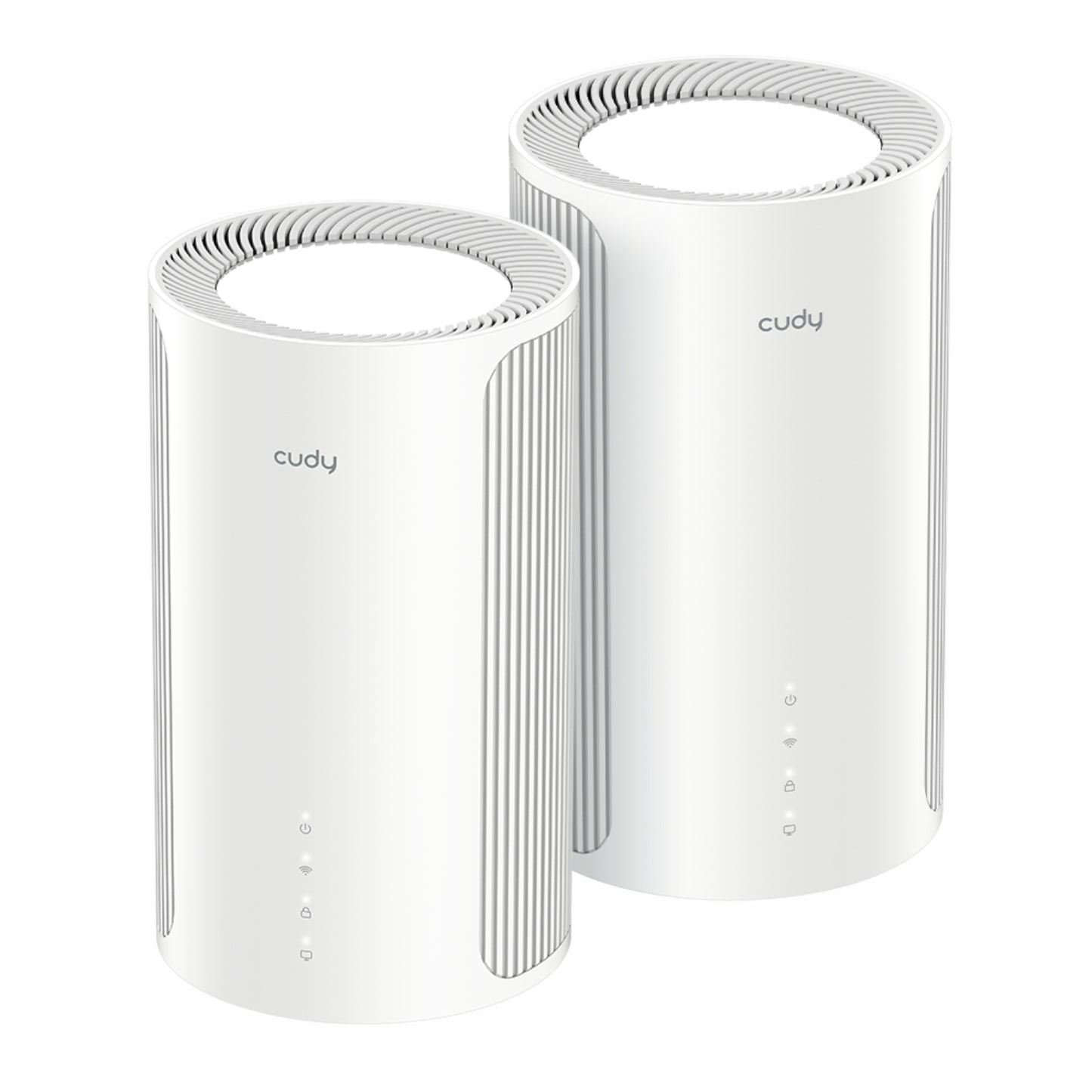 Cudy BE6500 2.5G Mesh WI-FI 7 System – 2 Pack