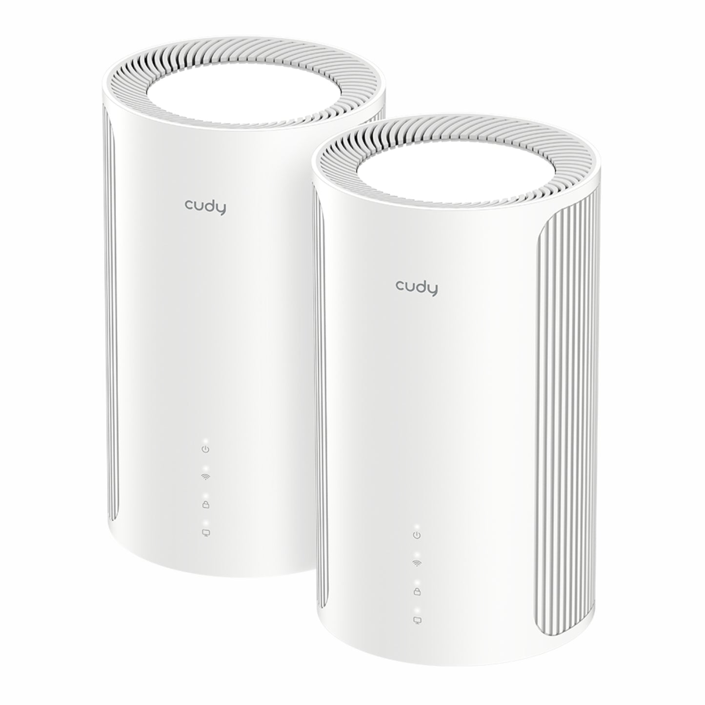 Cudy BE6500 2.5G Mesh WI-FI 7 System – 2 Pack image 2