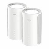 Cudy BE6500 2.5G Mesh WI-FI 7 System – 2 Pack image 2