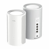 Cudy BE6500 2.5G Mesh WI-FI 7 System – 2 Pack image 3