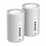 Cudy BE6500 2.5G Mesh WI-FI 7 System – 2 Pack image 4