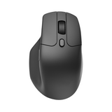 Keychron M6S-B72 1K Wireless Mouse (BT/2.4GHZ/WIRED) Black