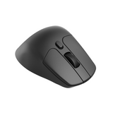 Keychron M6S-B72 1K Wireless Mouse (BT/2.4GHZ/WIRED) Black image 3