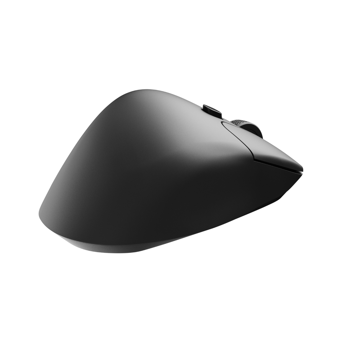 Keychron M6S-B72 1K Wireless Mouse (BT/2.4GHZ/WIRED) Black image 4