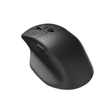Keychron M6S-B72 1K Wireless Mouse (BT/2.4GHZ/WIRED) Black image 5