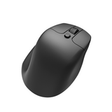 Keychron M6S-B72 1K Wireless Mouse (BT/2.4GHZ/WIRED) Black image 6