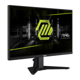 Msi 25" FHD 200HZ Rapid IPS Gaming Monitor image 2