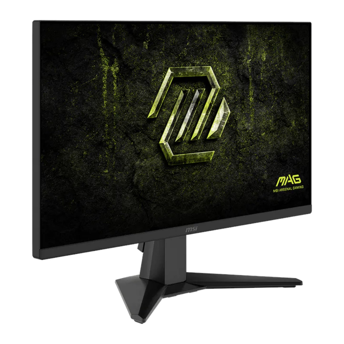 Msi 25″ FHD 240HZ IPS Gaming Monitor image 2