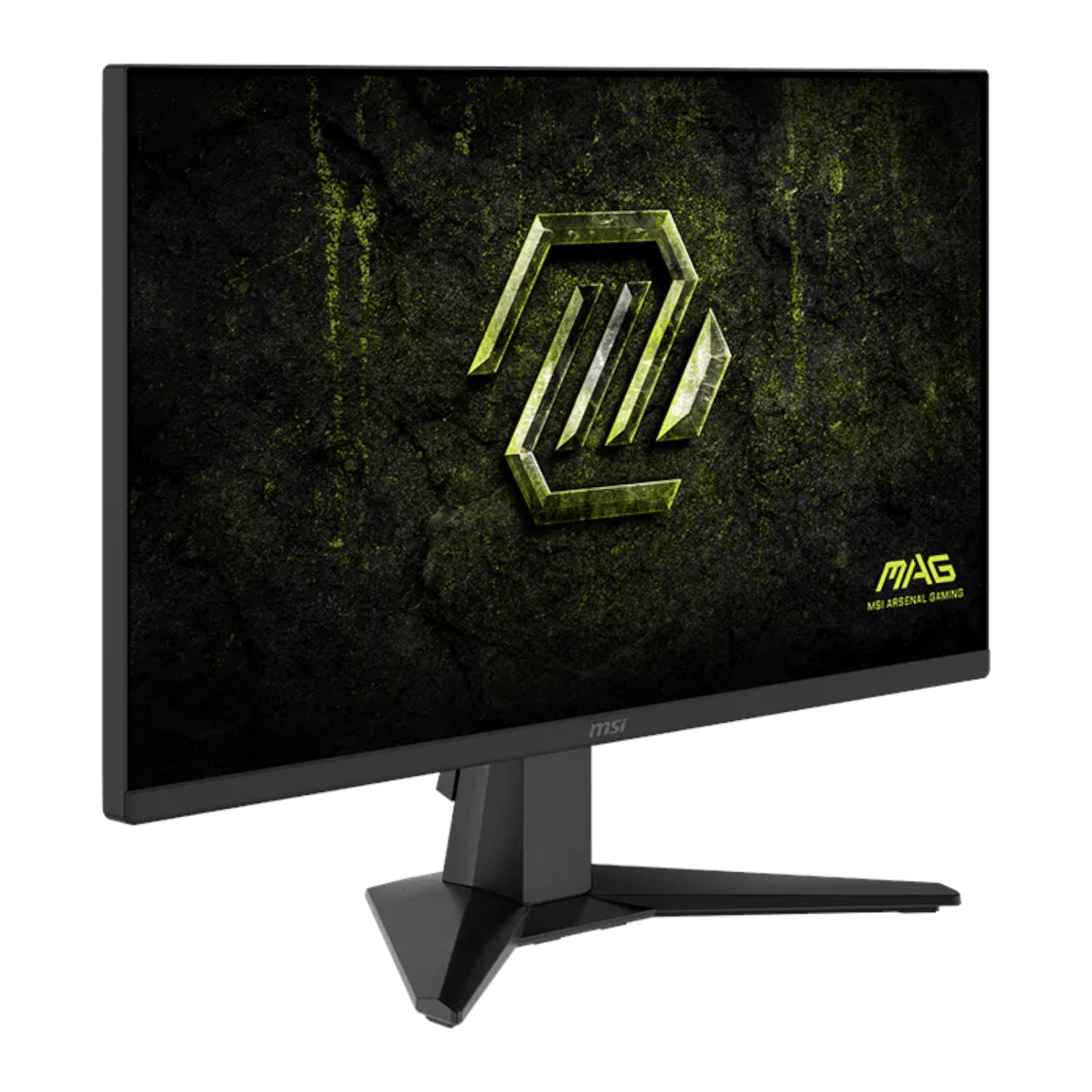Msi 25″ FHD 240HZ IPS Gaming Monitor image 2