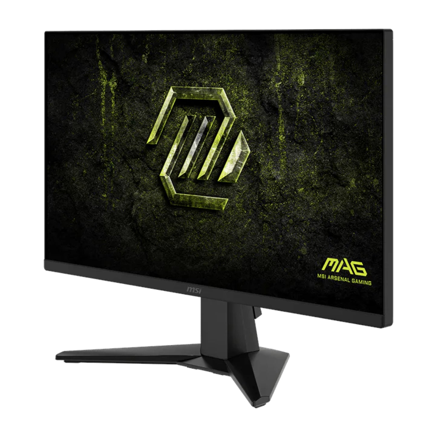 Msi 25″ FHD 240HZ IPS Gaming Monitor image 3
