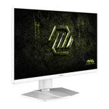 Msi 27" WQHD 200HZ IPS Gaming Monitor White image 2