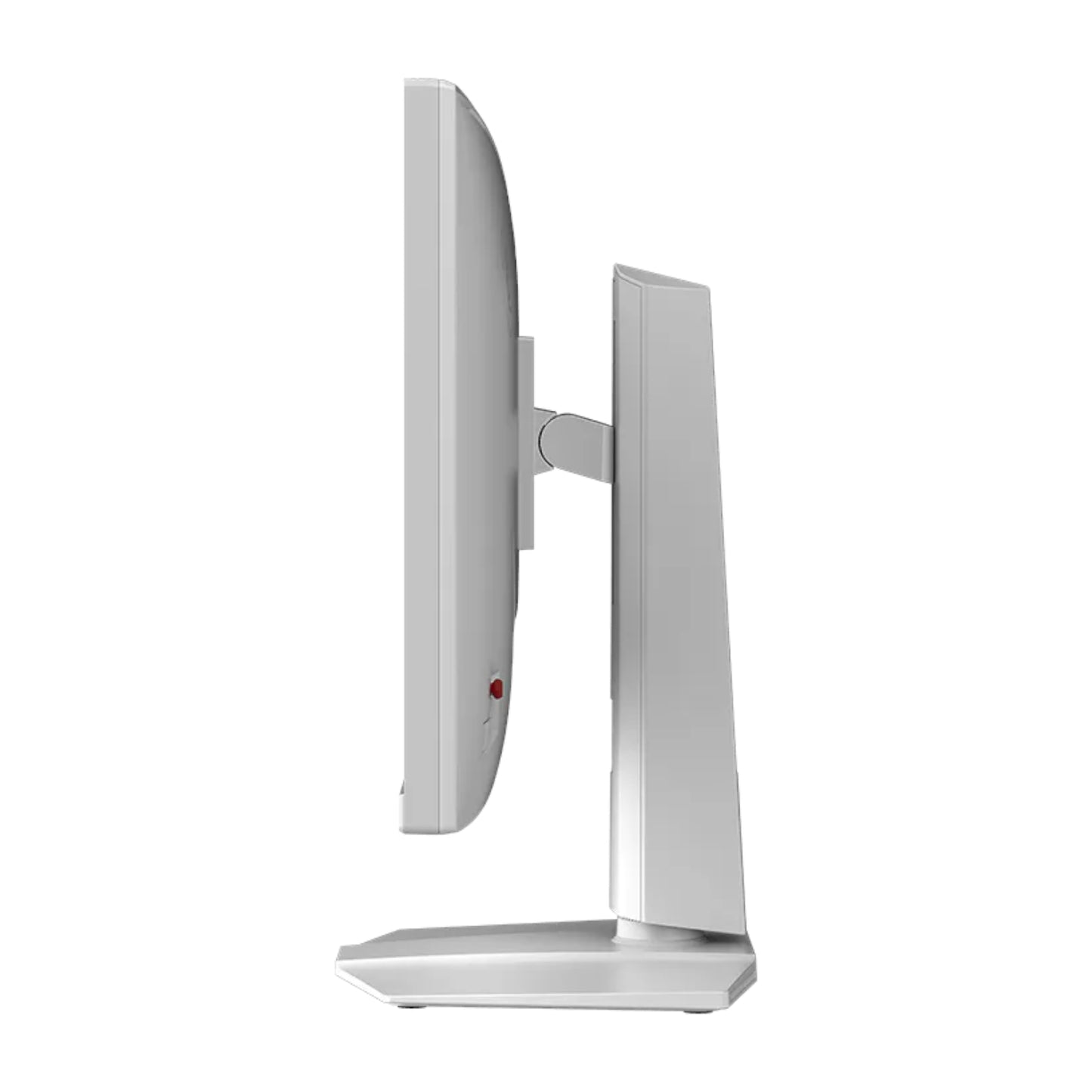 Msi 27" WQHD 200HZ IPS Gaming Monitor White image 4