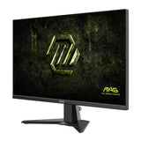 Msi 27" FHD 200HZ Rapid IPS Gaming Monitor image 2