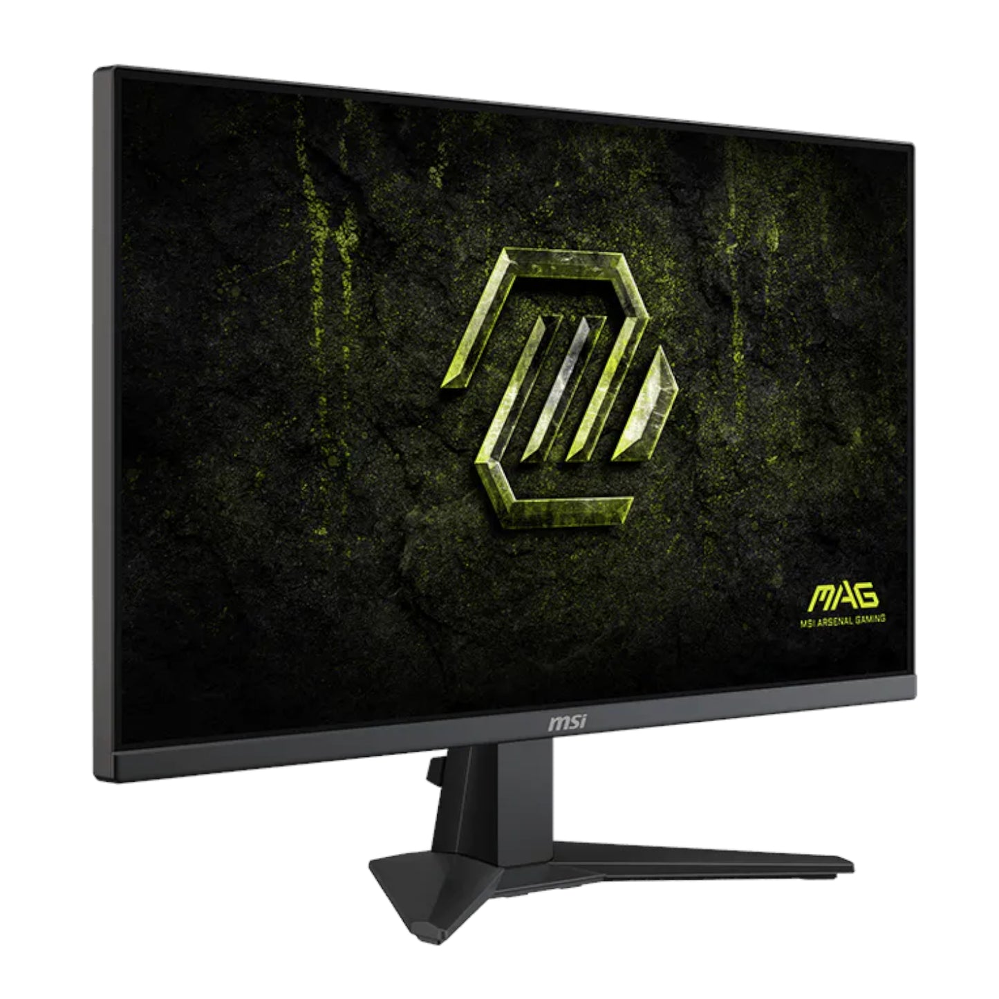Msi 27" FHD 200HZ Rapid IPS Gaming Monitor image 3