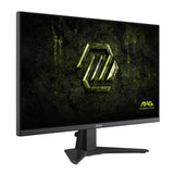 Msi 27" FHD 200HZ Rapid IPS Gaming Monitor image 3