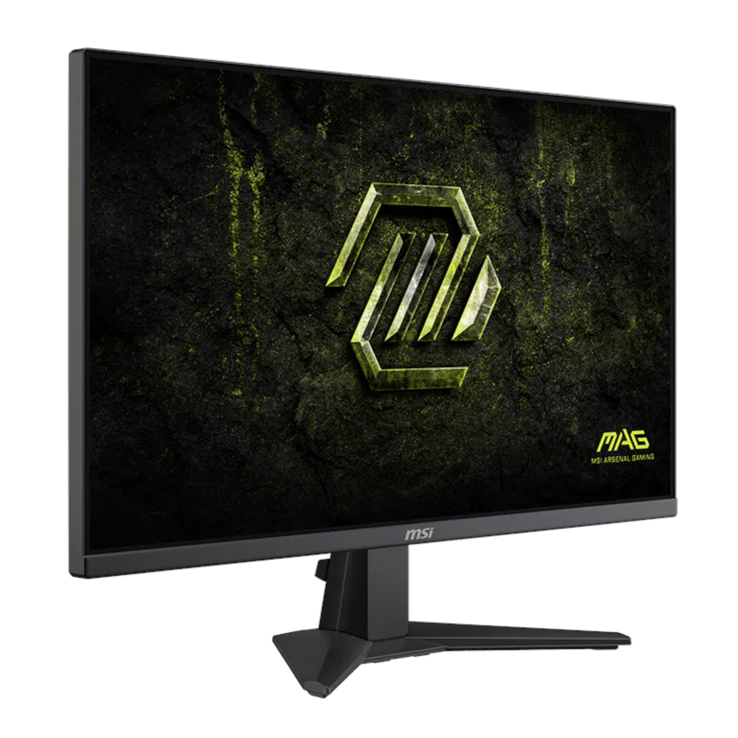 Msi 27" FHD 200HZ Rapid IPS Gaming Monitor image 3