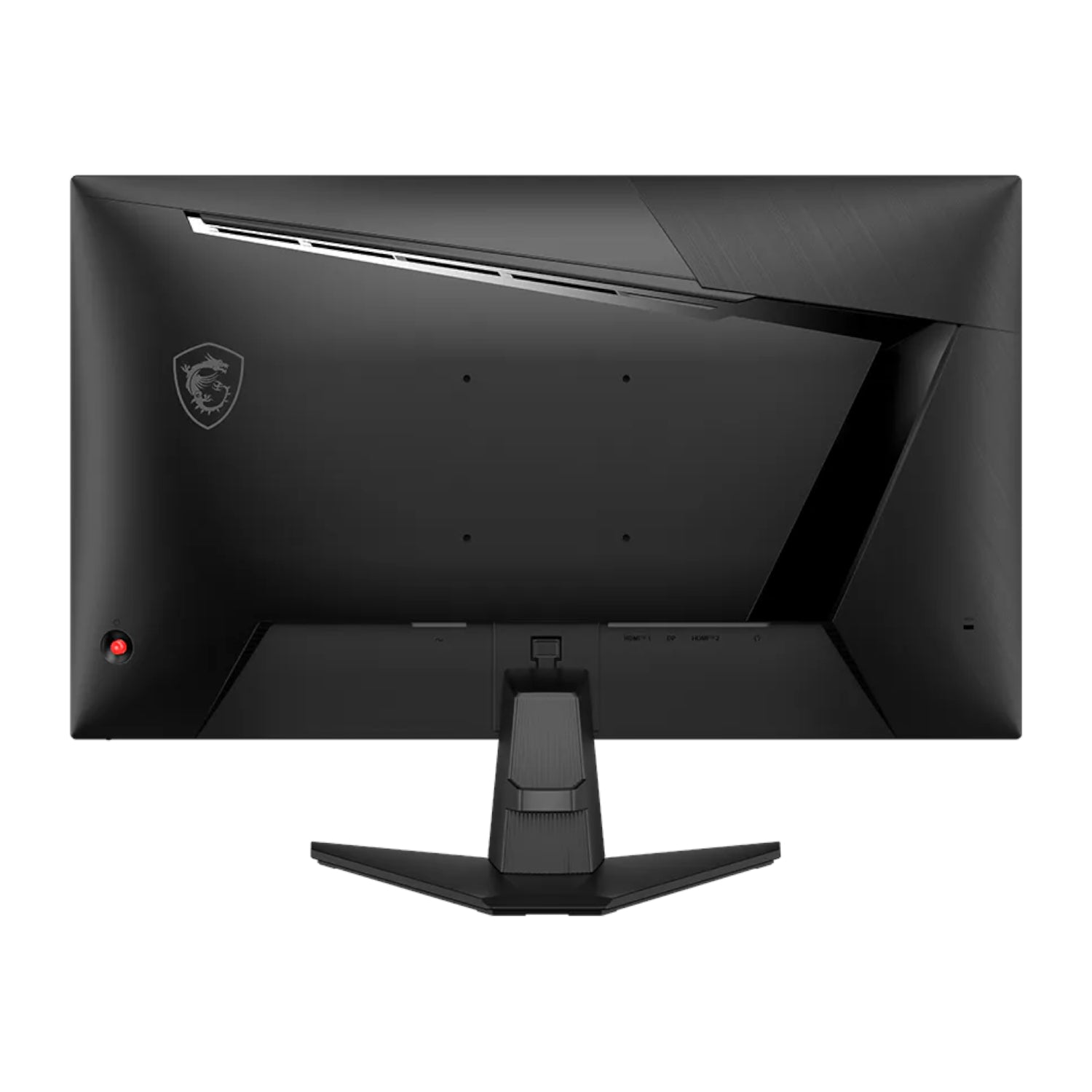 Msi 27" FHD 200HZ Rapid IPS Gaming Monitor image 5