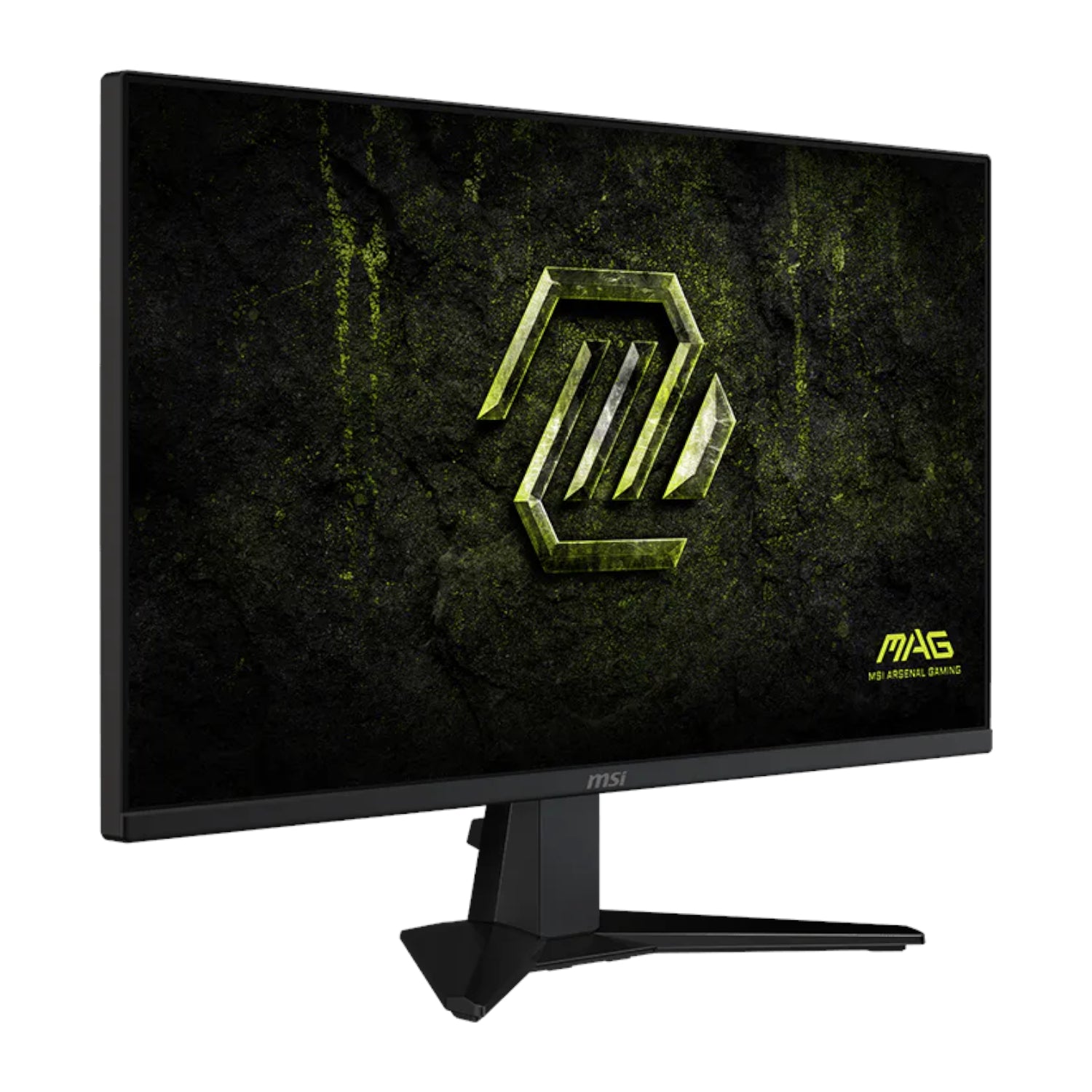 Msi 27" WQHD 200HZ IPS Gaming Monitor image 2
