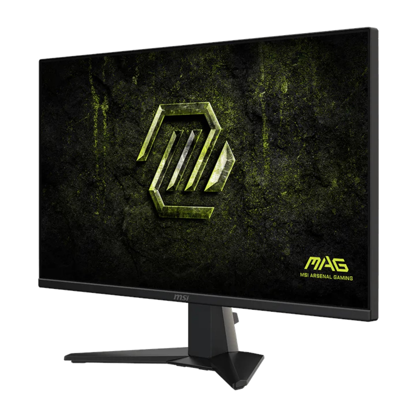 Msi 27" WQHD 200HZ IPS Gaming Monitor image 3