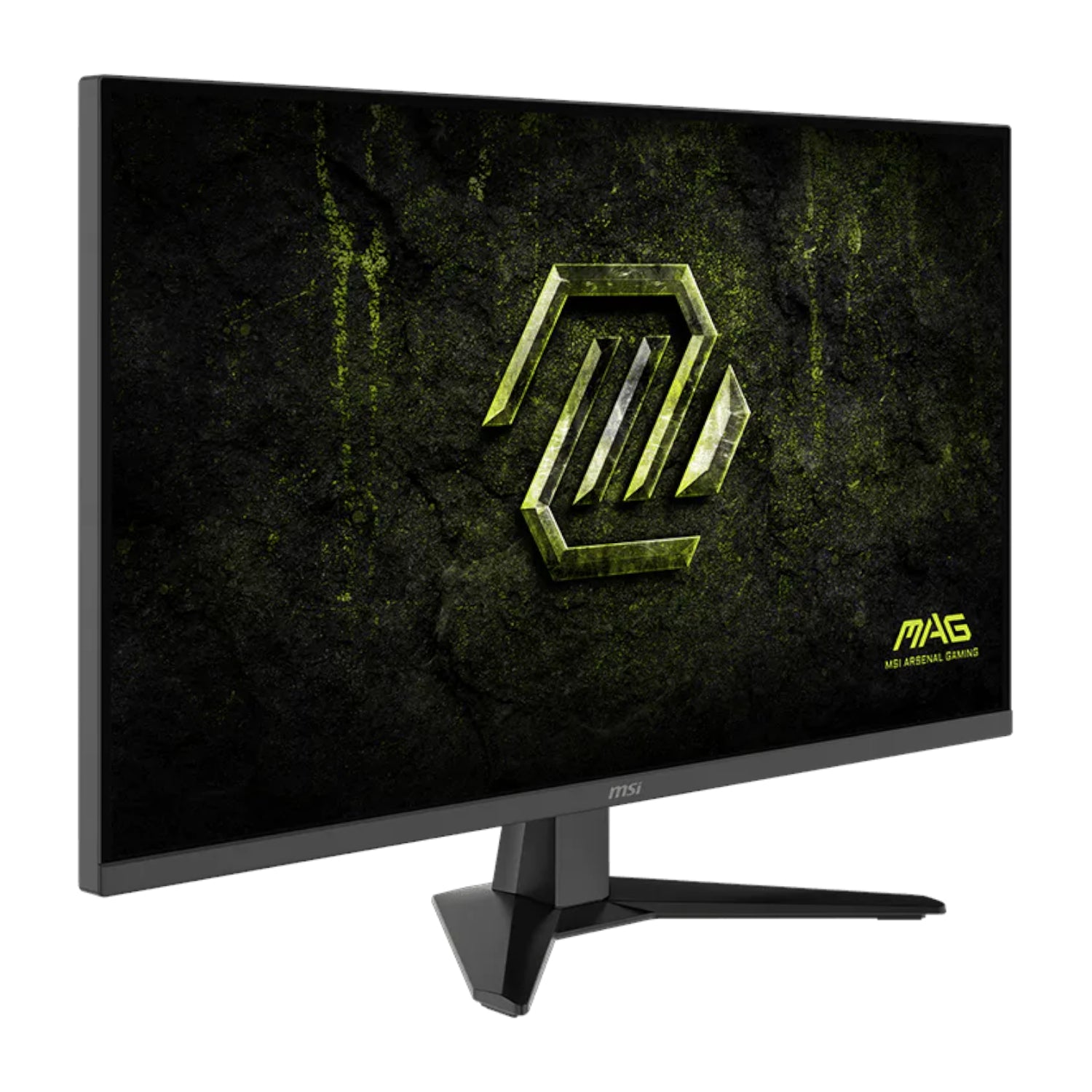 Msi 32" WQHD 180HZ Va Gaming Monitor image 2