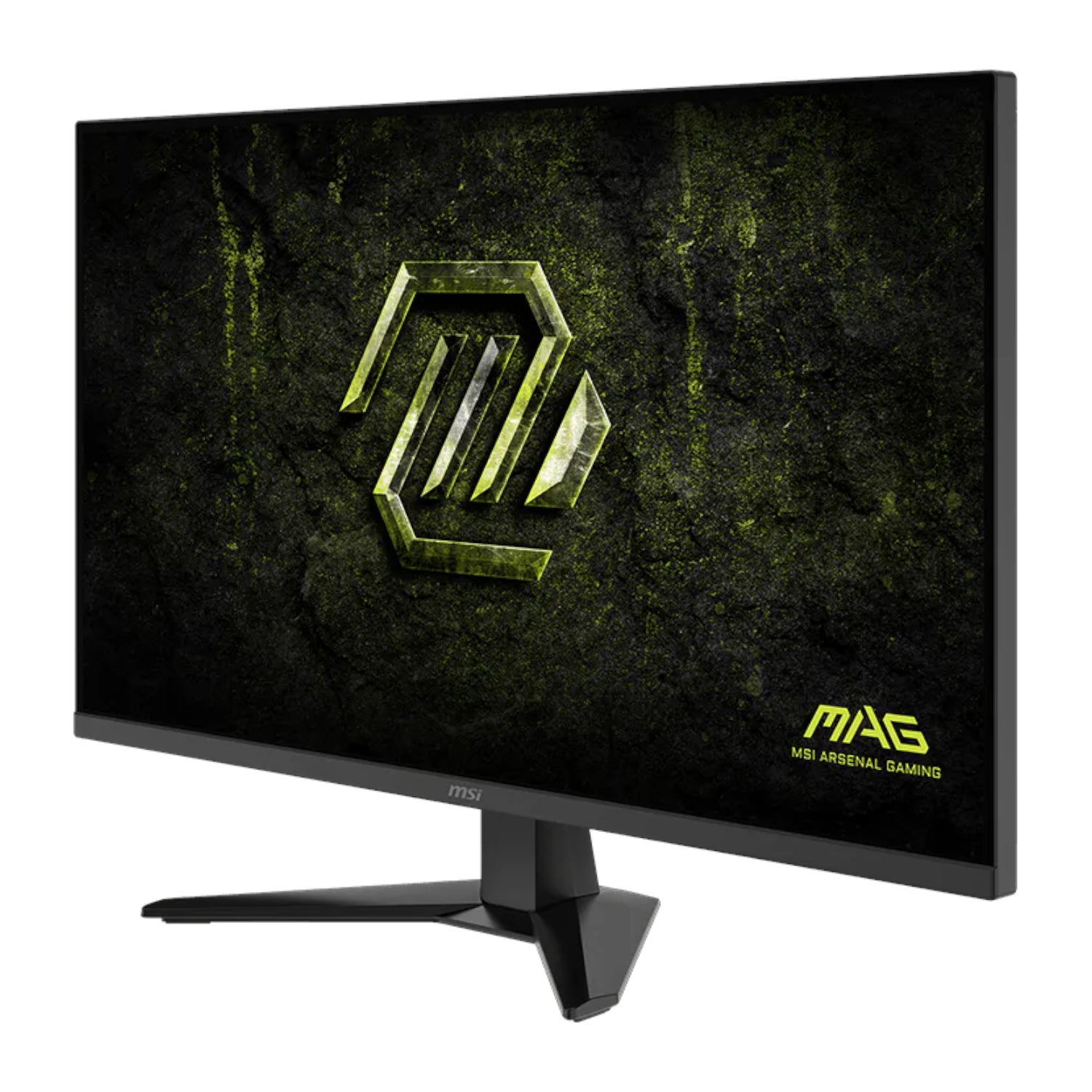Msi 32" WQHD 180HZ Va Gaming Monitor image 3