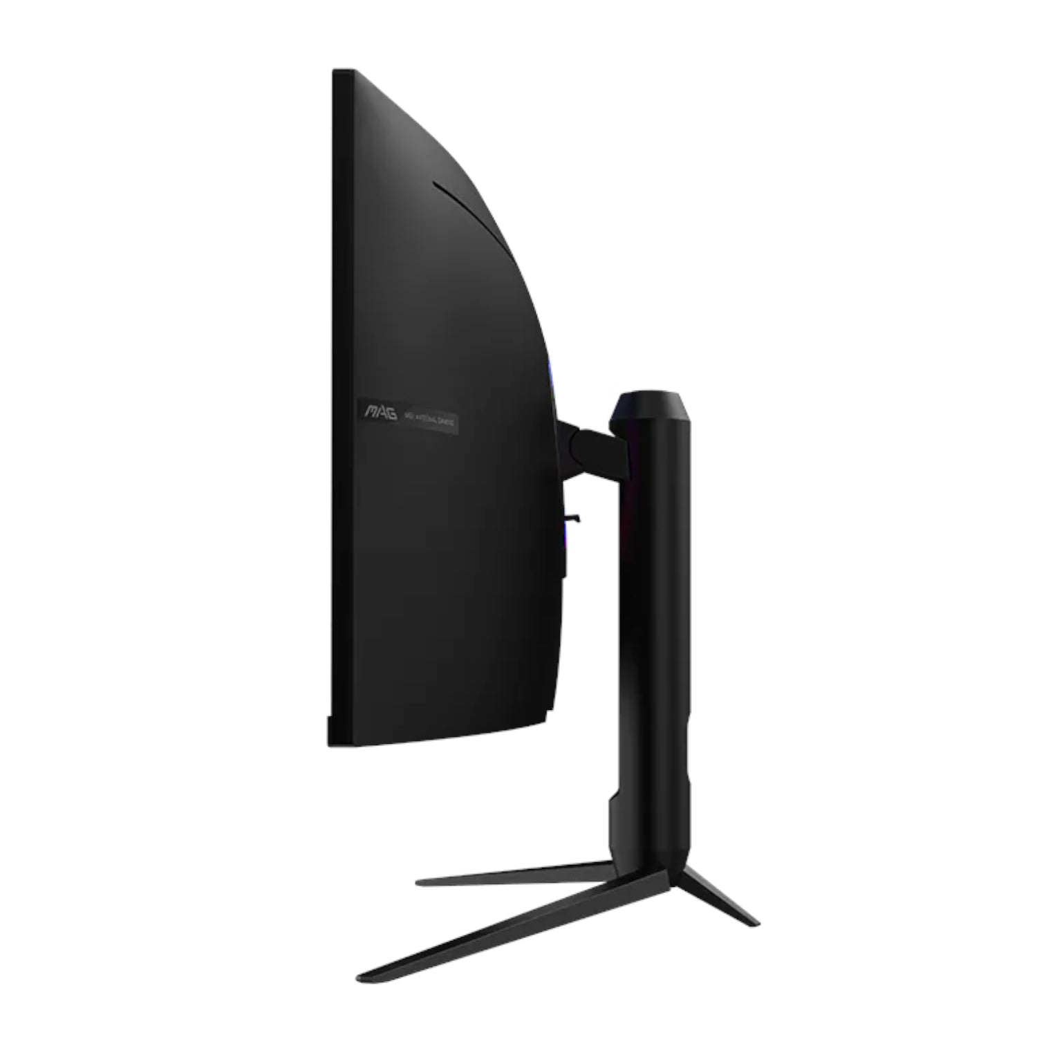 Msi 34" Uwqhd 200HZ Va Curved Gaming Monitor image 4