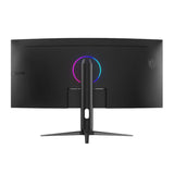 Msi 34" Uwqhd 200HZ Va Curved Gaming Monitor image 5