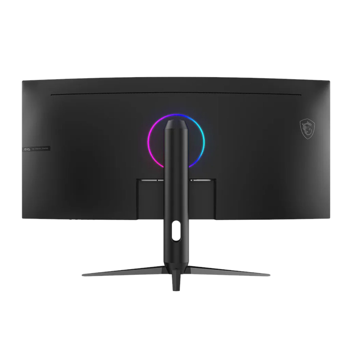 Msi 34" Uwqhd 200HZ Va Curved Gaming Monitor image 5